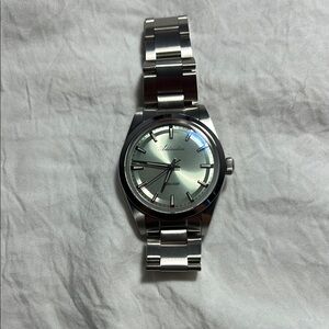 Addiesdive vr42 quartz movement